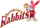 丰田阳光女篮 Logo