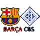 巴塞罗那巴斯凯女篮 Logo