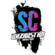 SC哈萨克斯坦 Logo