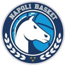 那不勒斯篮U19 Logo