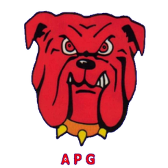 斗牛犬U21 Logo