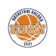卡迪科伊女篮 Logo