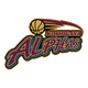 越谷阿尔法 Logo