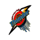 萨尔瓦多雷霆 Logo