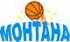 蒙塔纳女篮 Logo