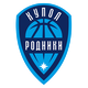 伊泽夫斯克 Logo