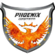 康斯坦察凤凰女篮 Logo