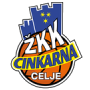采列女篮 Logo