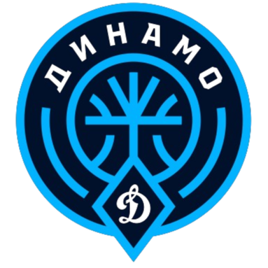 乌法迪纳摩 Logo