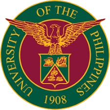 菲律宾大学 Logo