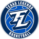 德克萨斯传奇队 Logo
