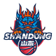 山东高速后备队 Logo