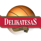 德利卡兹斯 Logo
