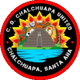 查尔恰帕联 Logo