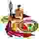 希诺特加 Logo