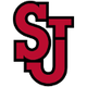 圣约翰大学 Logo