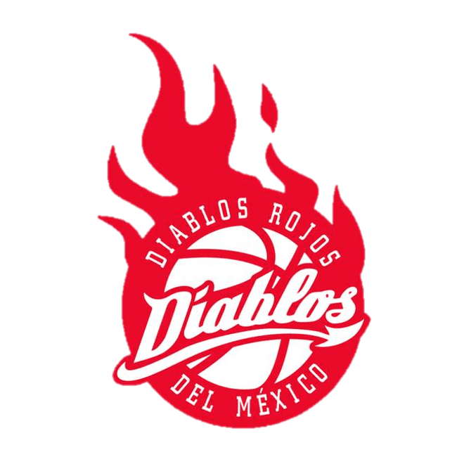 墨西哥红魔鬼 Logo