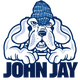约翰杰刑事司法学院 Logo