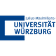 维尔茨堡大学 Logo
