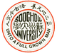 苏州大学 Logo