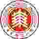 华东师范大学 Logo