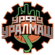URFU拉尔马什大学 Logo