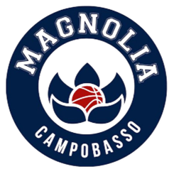 堪波巴索女篮 Logo