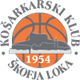 什科菲亚洛卡 Logo