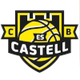 皮塔卡斯特尔 Logo