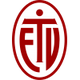 ETV汉堡 Logo