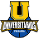 巴拿马大学 Logo