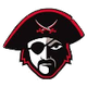基督大学女篮 Logo
