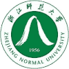 浙江师范大学 Logo