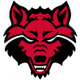 阿肯色州立 Logo