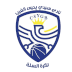 西迪叶海亚女篮 Logo