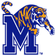 孟菲斯大学女篮 Logo