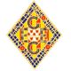吉格女篮 Logo
