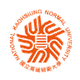 高雄师范大学 Logo