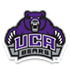 中阿肯色大学 Logo