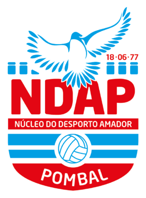 NDA庞巴尔 Logo