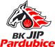 帕尔杜比采 Logo