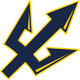 加州大学圣地亚哥分校女篮 Logo