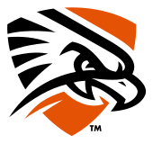 得州大学大河谷分校 Logo