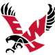 东华盛顿大学 Logo