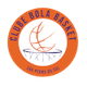博拉篮 Logo