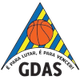 吉达斯 Logo