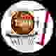 鲁斯塔维1991 Logo