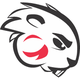 布莱克本大学 Logo
