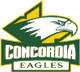 协和大学尔湾分校 Logo