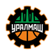 乌拉尔叶卡捷琳堡 Logo